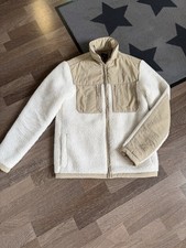 H&M Teddy Jacke Größe XS