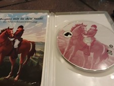 Komm in den Stall (Ponyclub)