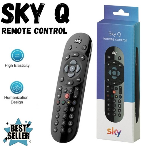 Sky fernbedienung - q,