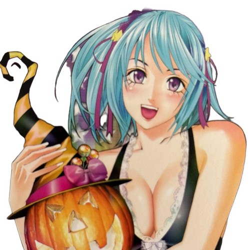 Rosario vampire kartenspiel - vampire,