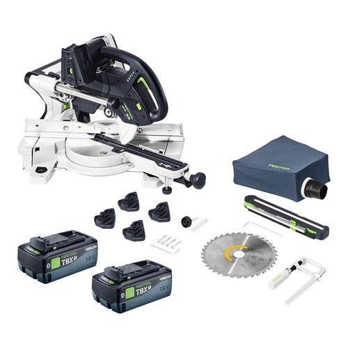 Festool kapex ksc basic - ksc, eb-basic