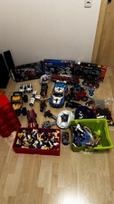 LEGO Riesenpaket Sammlung – Technic, City, Space, Star Wars mit Anleitungen