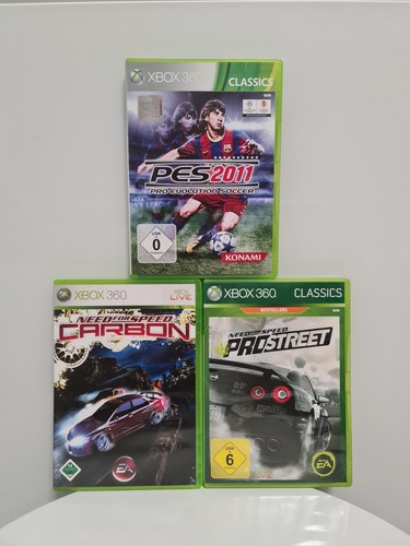 Xbox 360 spielesammlung need - spielesammlung,