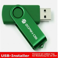 Zorin OS Core 64 bit ver.18