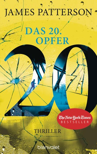Das opfer james - 20., |
