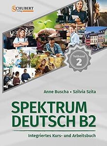 Spektrum deutsch teilband - spektrum,