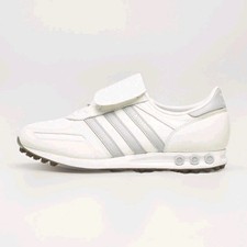Adidas LA Trainer Schuhe Weiß