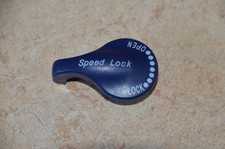 SR Suntour Speed Lock Hebel
