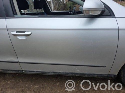 Tür volkswagen passat 2007 - tür, b6