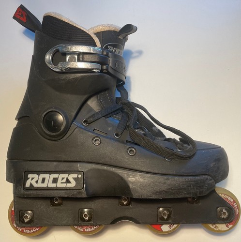 Roces 2000 vintage - 2000,