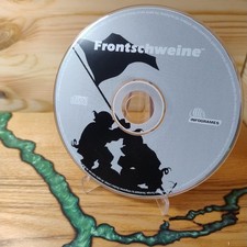Frontschweine PC CD Only