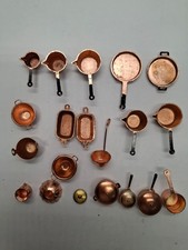 Puppenstubenmöbel 1:12