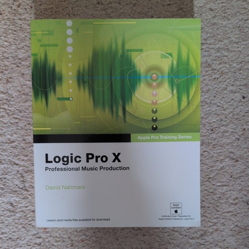 Apple pro training ser - apple,