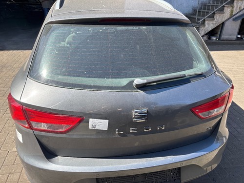 Heckklappe heckdeckel seat - heckklappe,