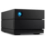 Lacie 2big raid - series, 8