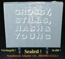 David Crosby, Stephen Stills