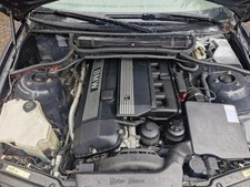 Motor BMW E46 E39 M54B30A 3.0