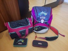 Scout Schulranzen Set Mädchen