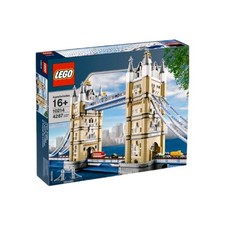 LEGO Tower Bridge - 10214