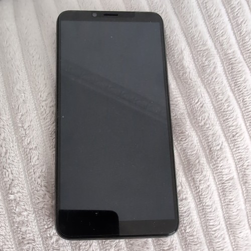 Cubot x19 schwarz dual - cubot,