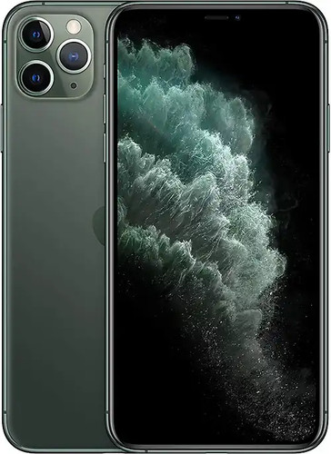 Apple iphone pro max 256gb - apple,