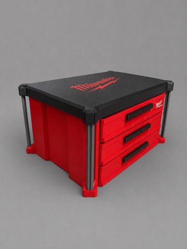 Milwaukee werkzeugkasten - milwaukee,