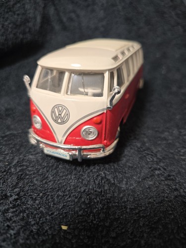 Samba bus volkswagen - samba, ,