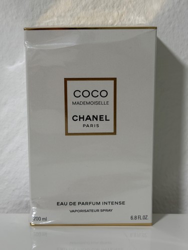 Chanel coco mademoiselle eau - chanel,