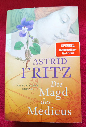 Astrid fritz die - astrid,