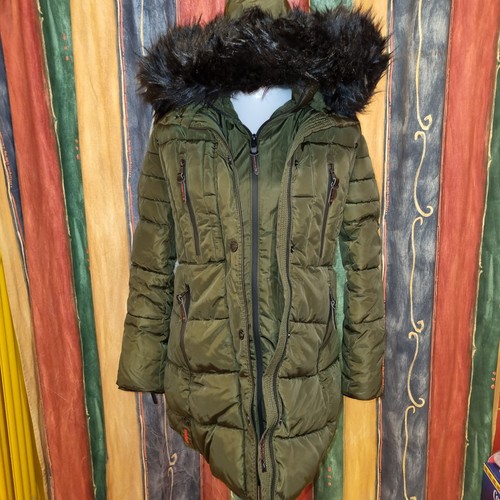 Marikoo damen winterjacke - marikoo,