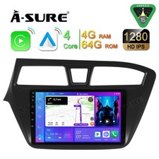 Android 15 4+64G Autoradio