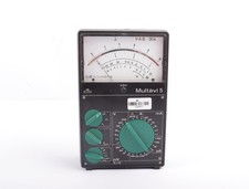 Elima multimeter - h&b,