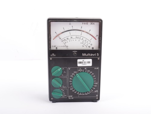 Elima multimeter - h&b,