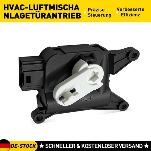 Stellmotor für - stellmotor,