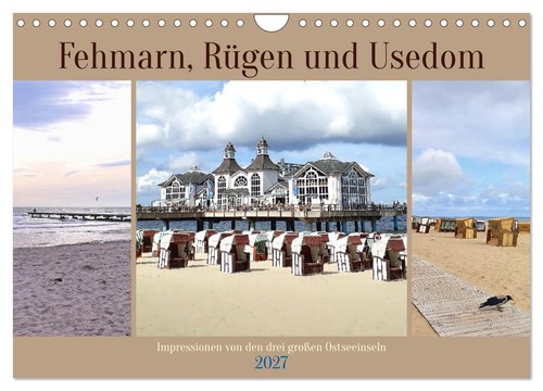 Fehmarn rügen und - rügen,