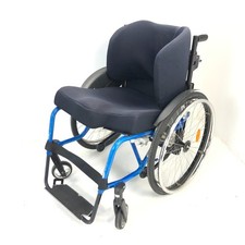 Rollstuhl Leichtlaufrollstuhl