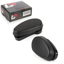 Endkappen Trittbrett