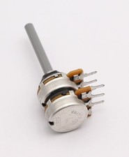 Omeg Poti PC2G16BU 100K stereo