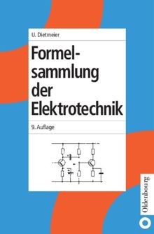 Formelsammlung der