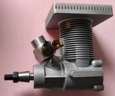 Rarität Webra Speed 20 RC-A