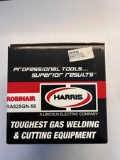 Stickstoff Druckminderer