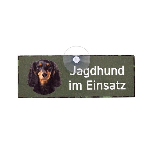 Jagdschild auto - jagdschild,