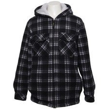 Dunlop, Fleecejacke, Herren