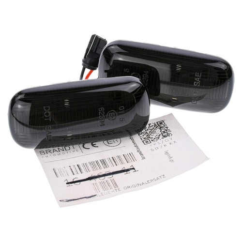 Seiten blinker blinkleuchten - blinker,