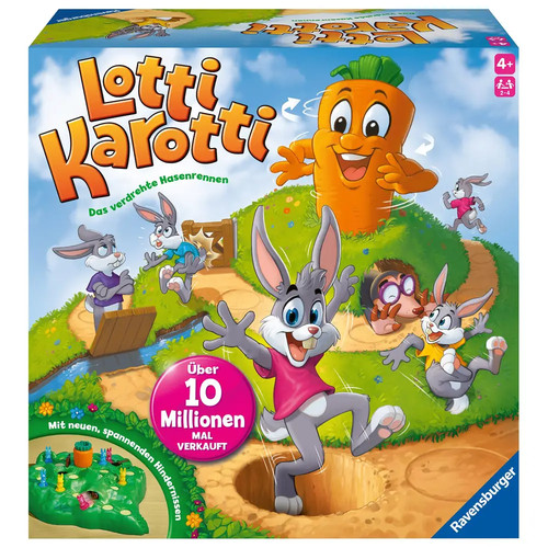 Ravensburger kinderspiele - ravensburger,