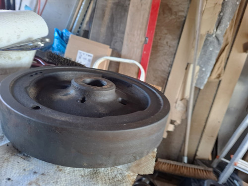 Holder ed2 sachs - sachs, 500