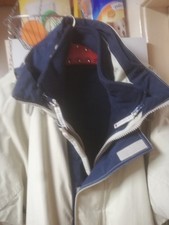 Seglerjacke, Wassersport, Outdoor, Von Red Green, Gr L