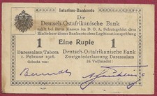 Deutsch-Ostafrika/German East