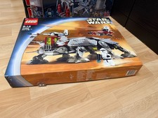 Lego Star Wars 4482 AT-TE
