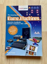 The Encyclopedia of Game